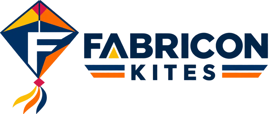 Fabricon Kites logo